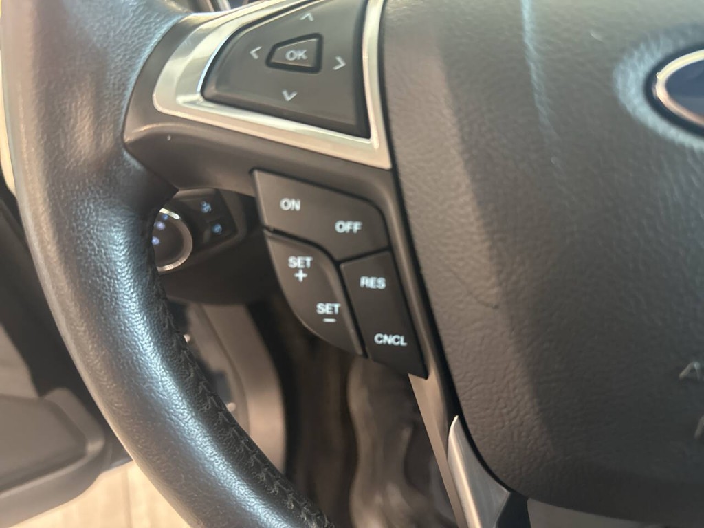 2014 Ford Fusion Image 29