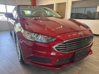 Image for 2017 Ford Fusion SE ID: 6721451
