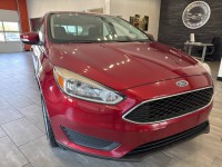 Image for 2017 Ford Focus SE ID: 6721453