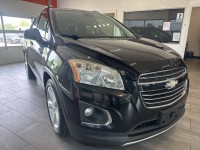 Image for 2015 Chevrolet Trax LTZ ID: 6725370
