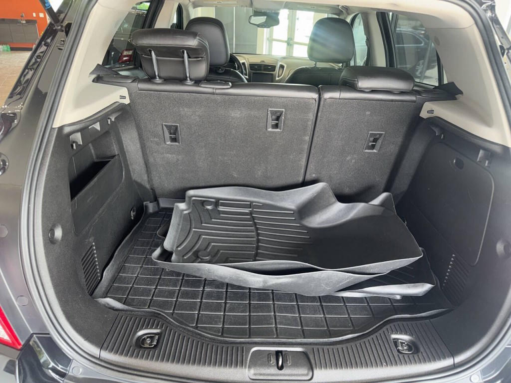 2015 Chevrolet Trax Image 25