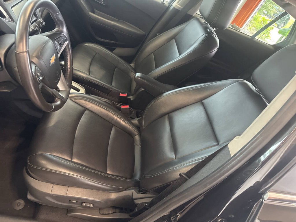 2015 Chevrolet Trax Image 27