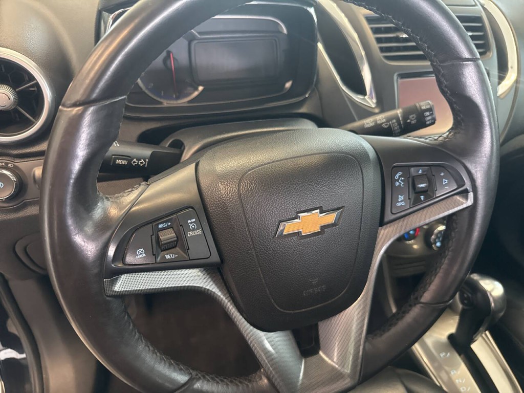 2015 Chevrolet Trax Image 29