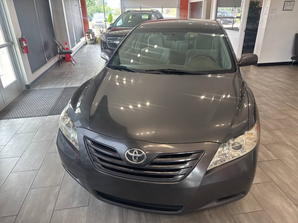 2007 Toyota Camry Image 5
