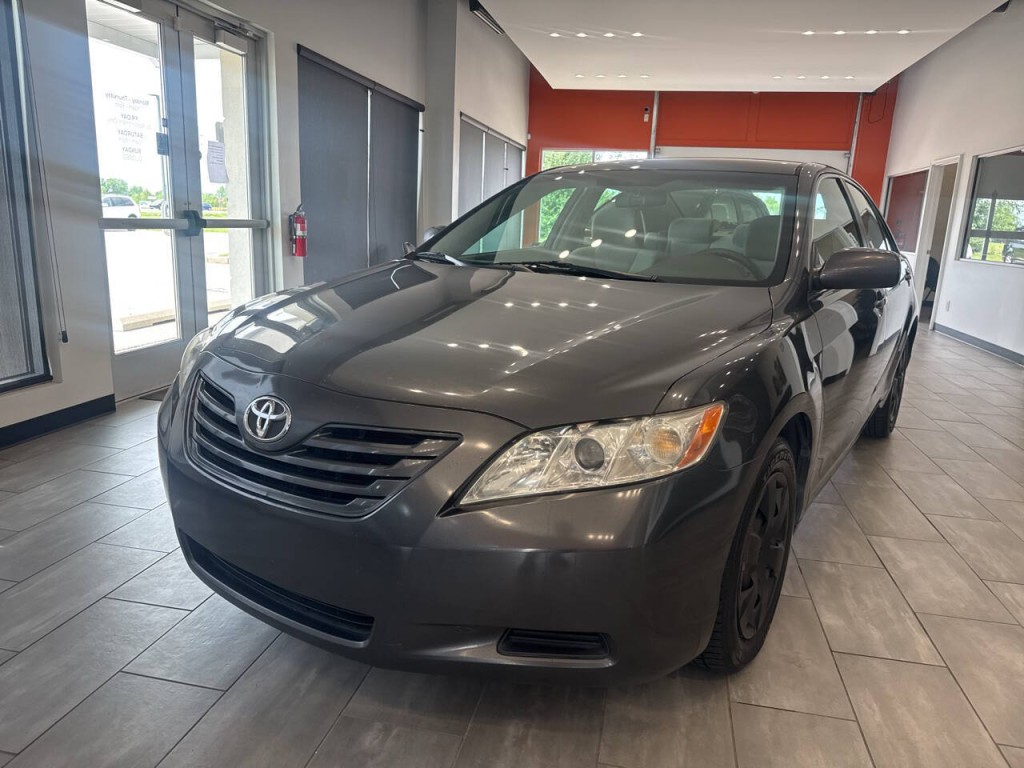 2007 Toyota Camry Image 6