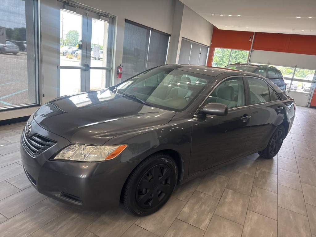 2007 Toyota Camry Image 7