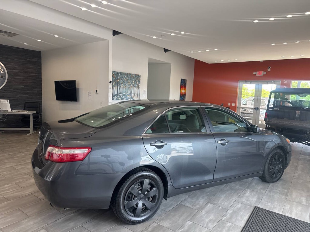 2007 Toyota Camry Image 11