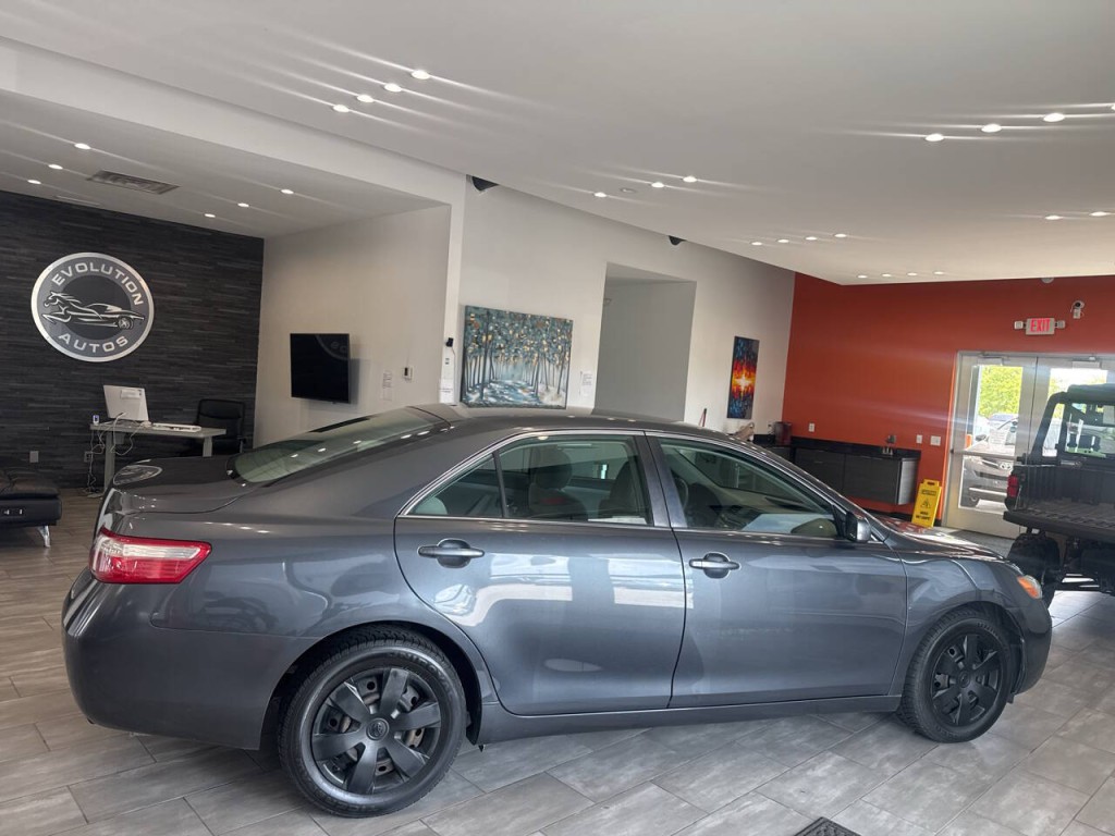 2007 Toyota Camry Image 12