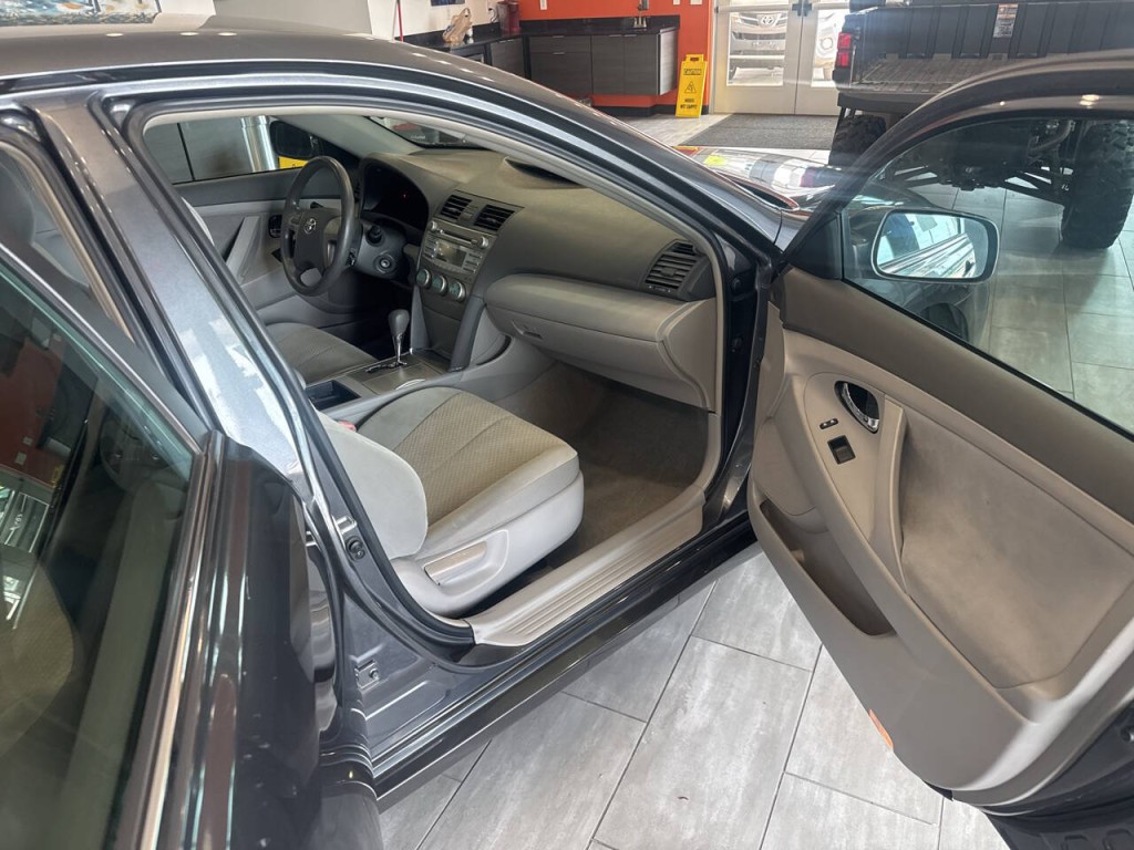 2007 Toyota Camry Image 14