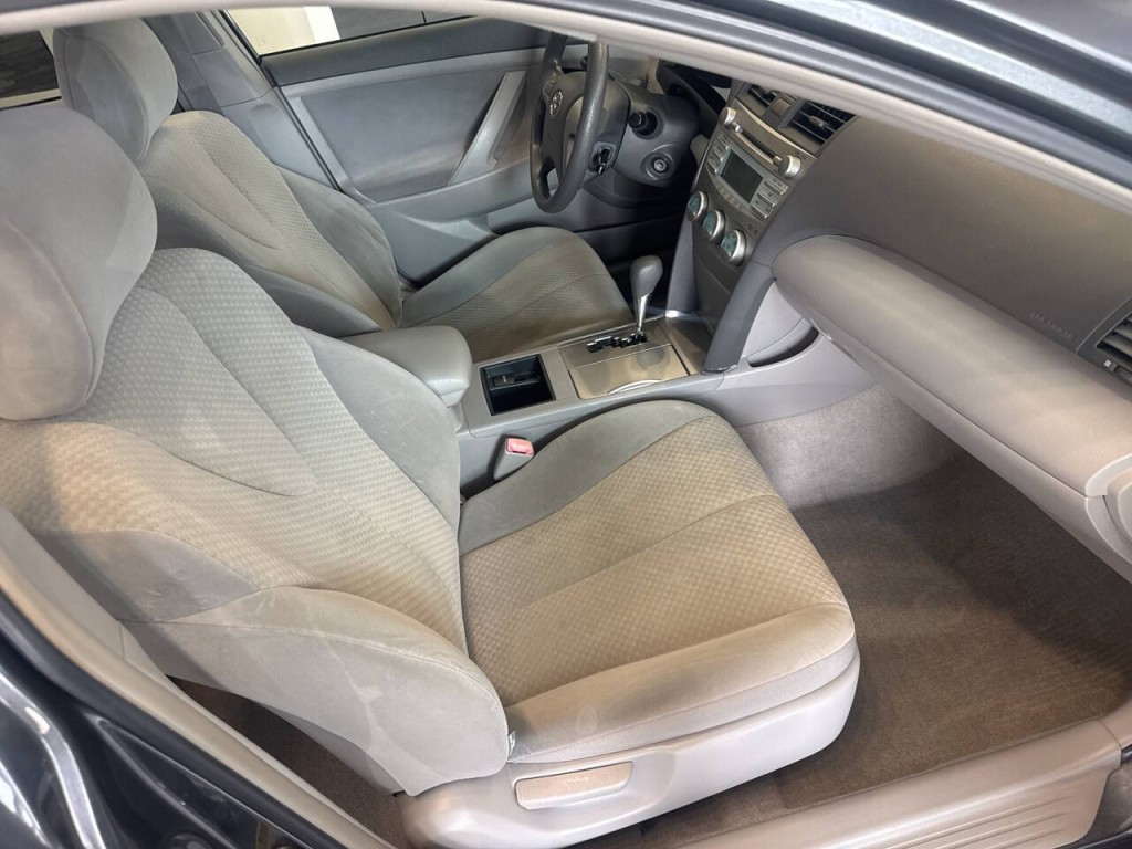2007 Toyota Camry Image 15