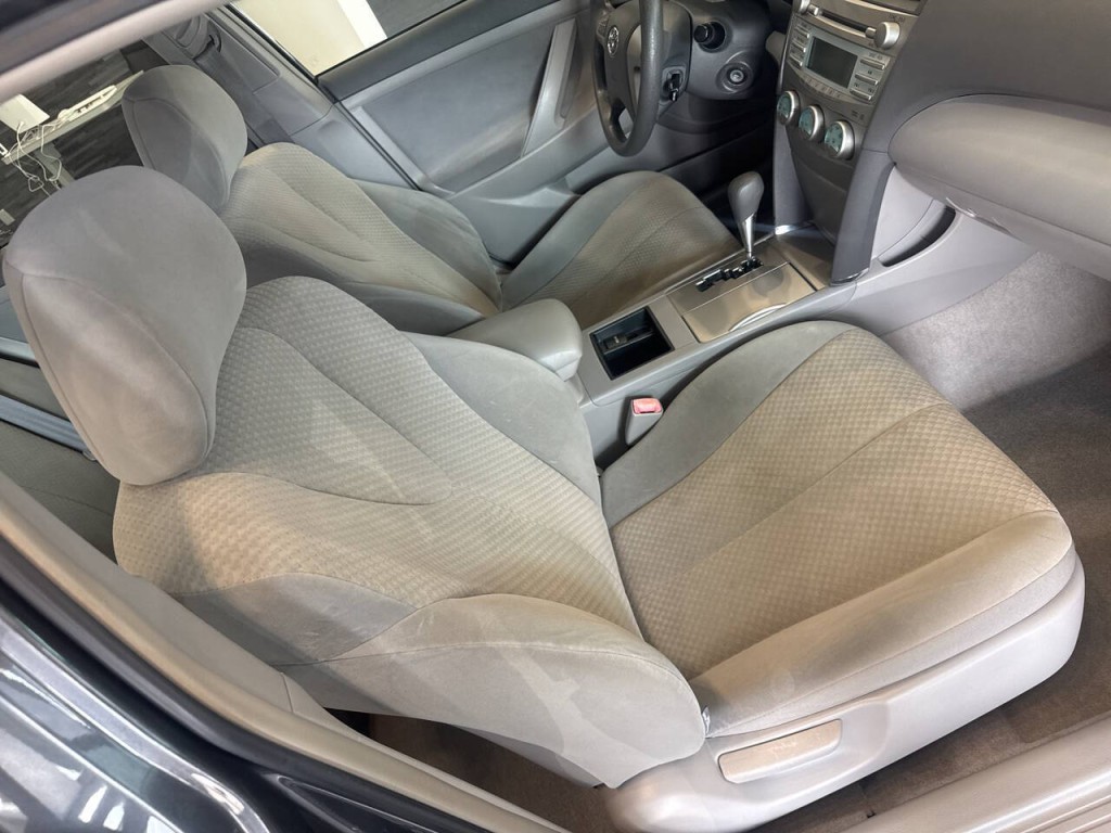 2007 Toyota Camry Image 16
