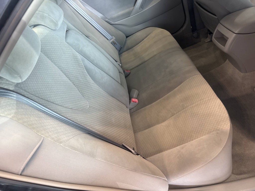 2007 Toyota Camry Image 18