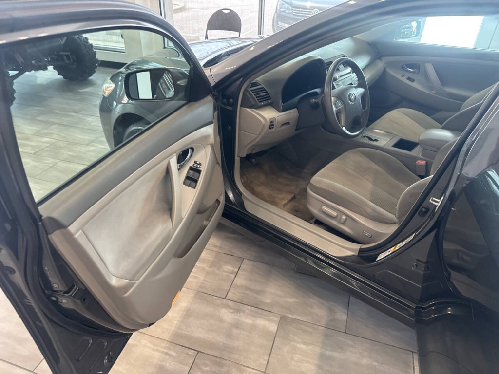 2007 Toyota Camry Image 20