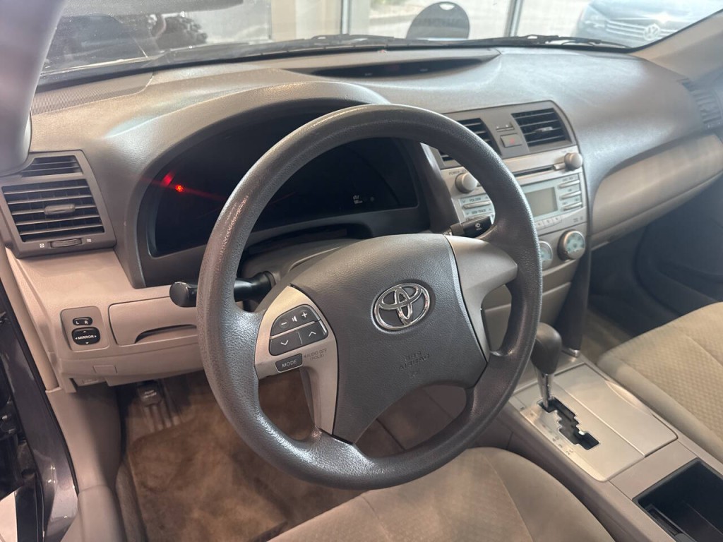 2007 Toyota Camry Image 22