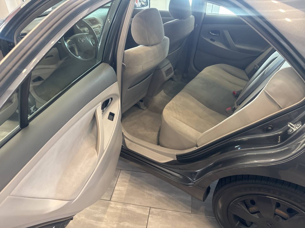2007 Toyota Camry Image 23