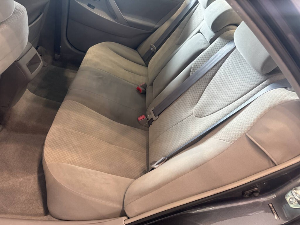 2007 Toyota Camry Image 24