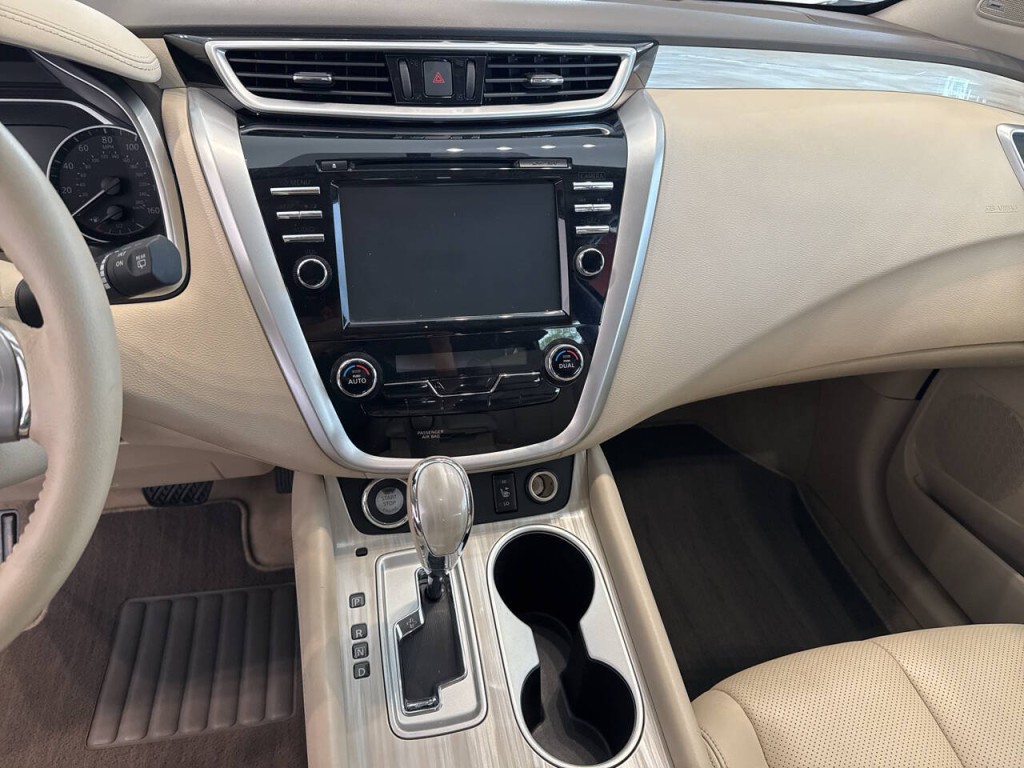 2015 Nissan Murano Image 20