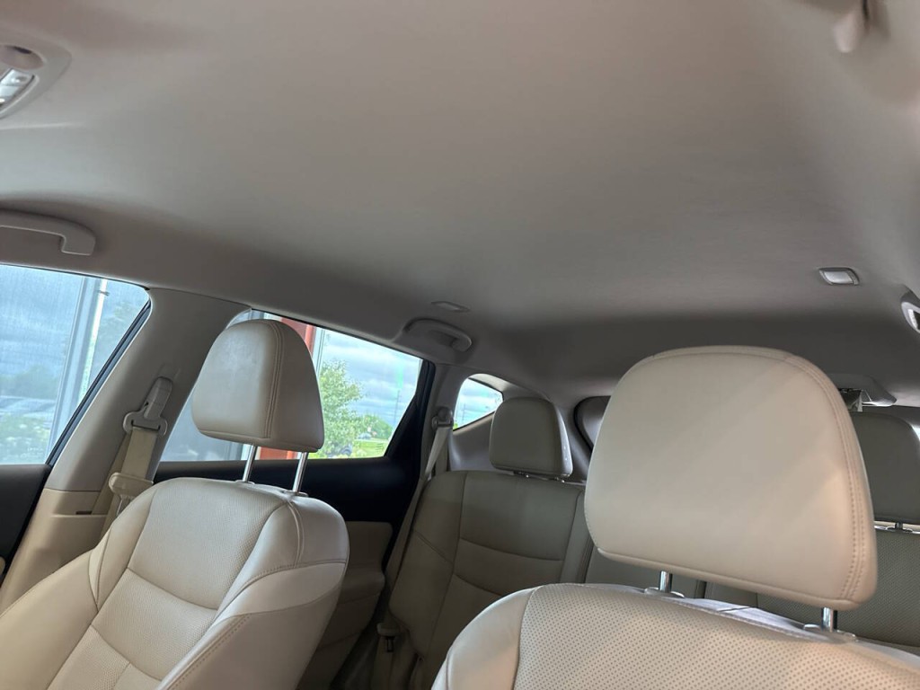 2015 Nissan Murano Image 26