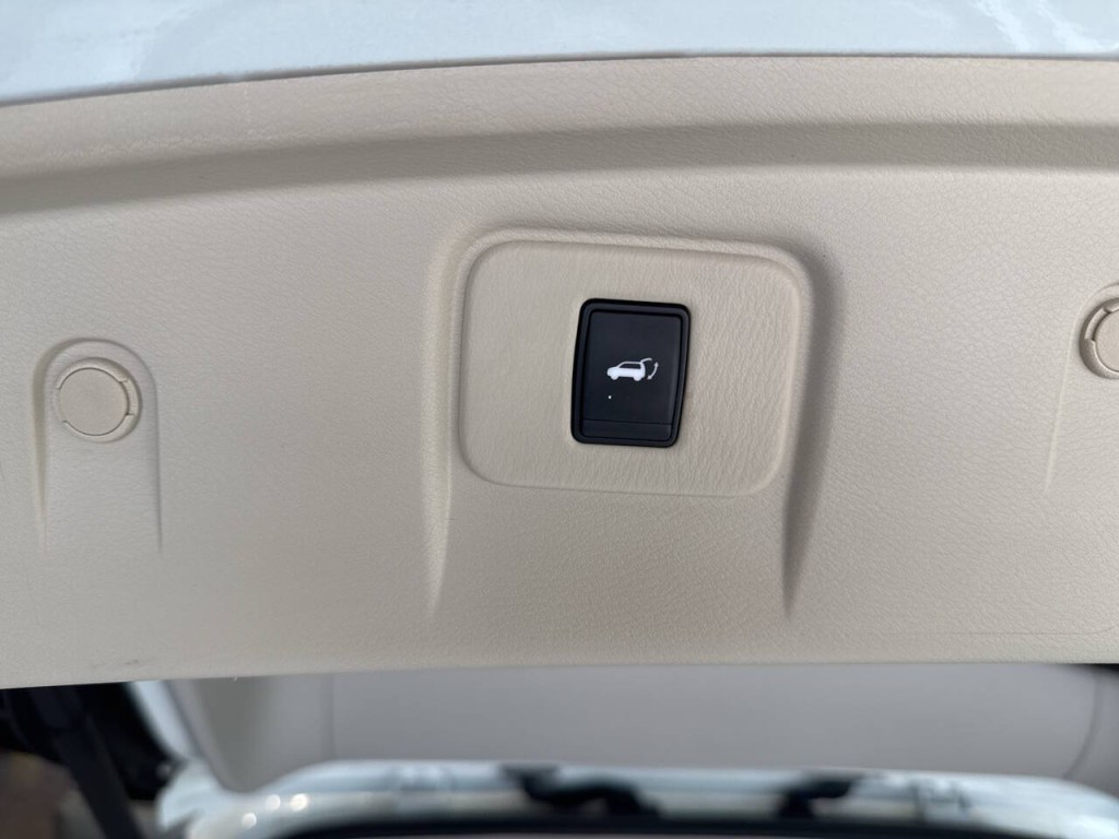 2015 Nissan Murano Image 33
