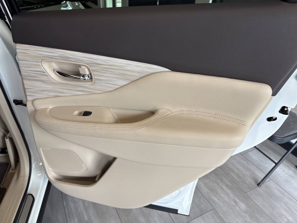 2015 Nissan Murano Image 36
