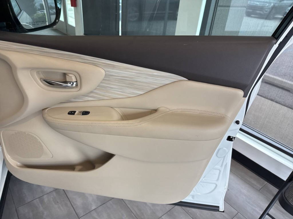 2015 Nissan Murano Image 38