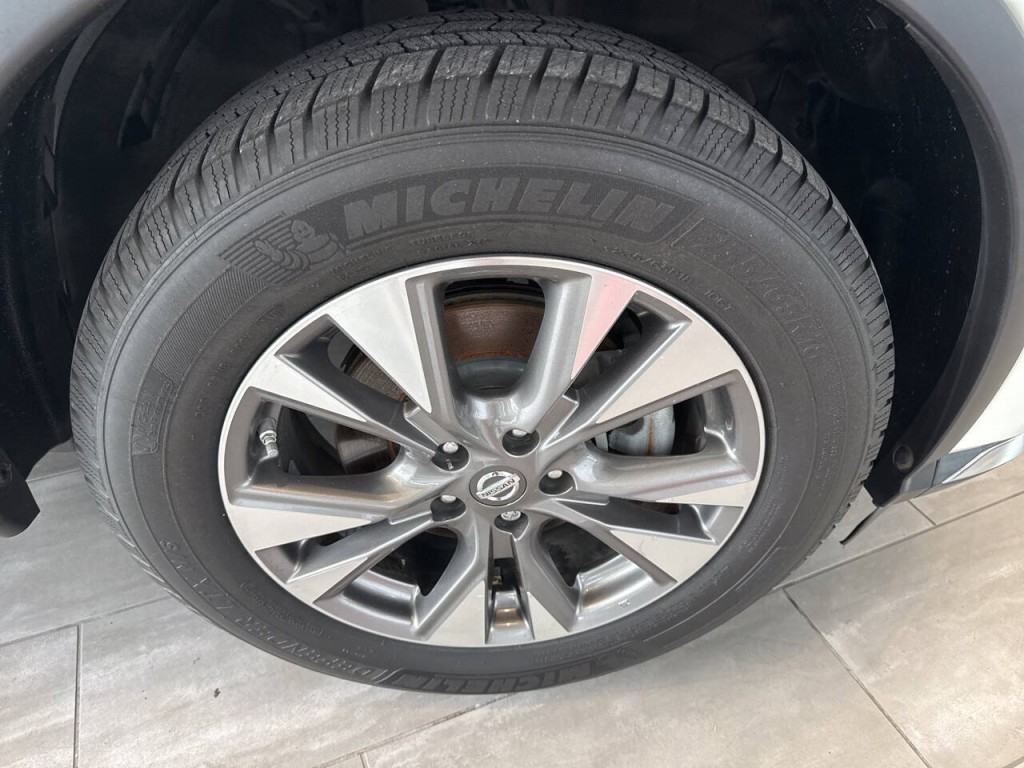 2015 Nissan Murano Image 42