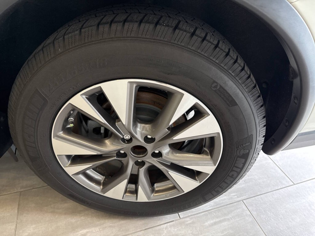 2015 Nissan Murano Image 44