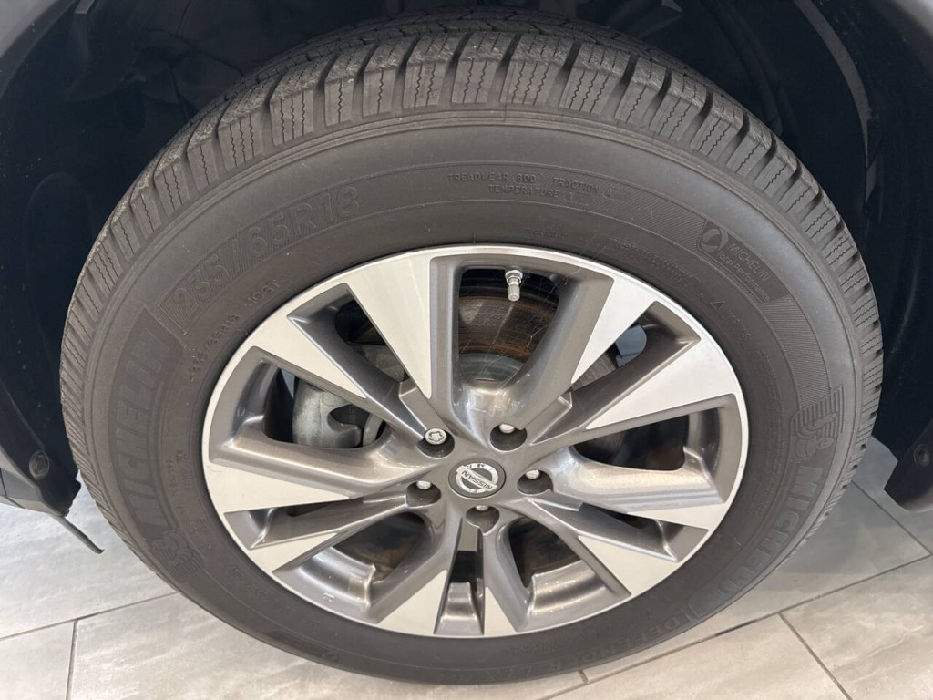 2015 Nissan Murano Image 45