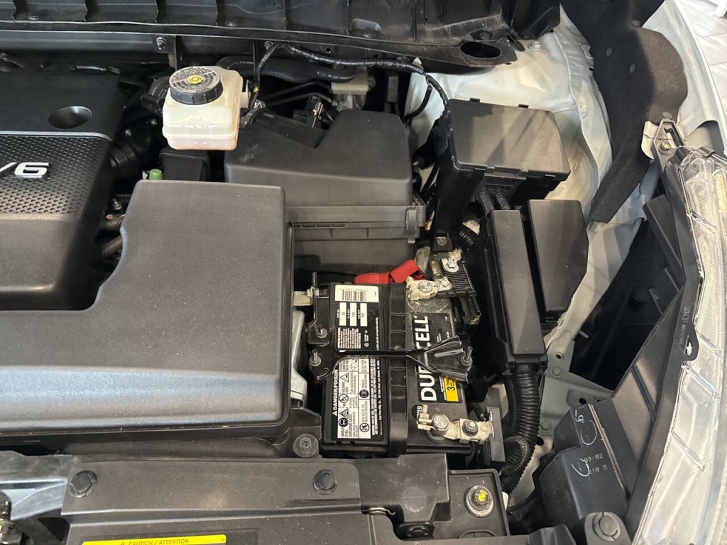 2015 Nissan Murano Image 53