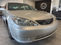 Image for 2005 Toyota Camry LE V6 ID: 6733943