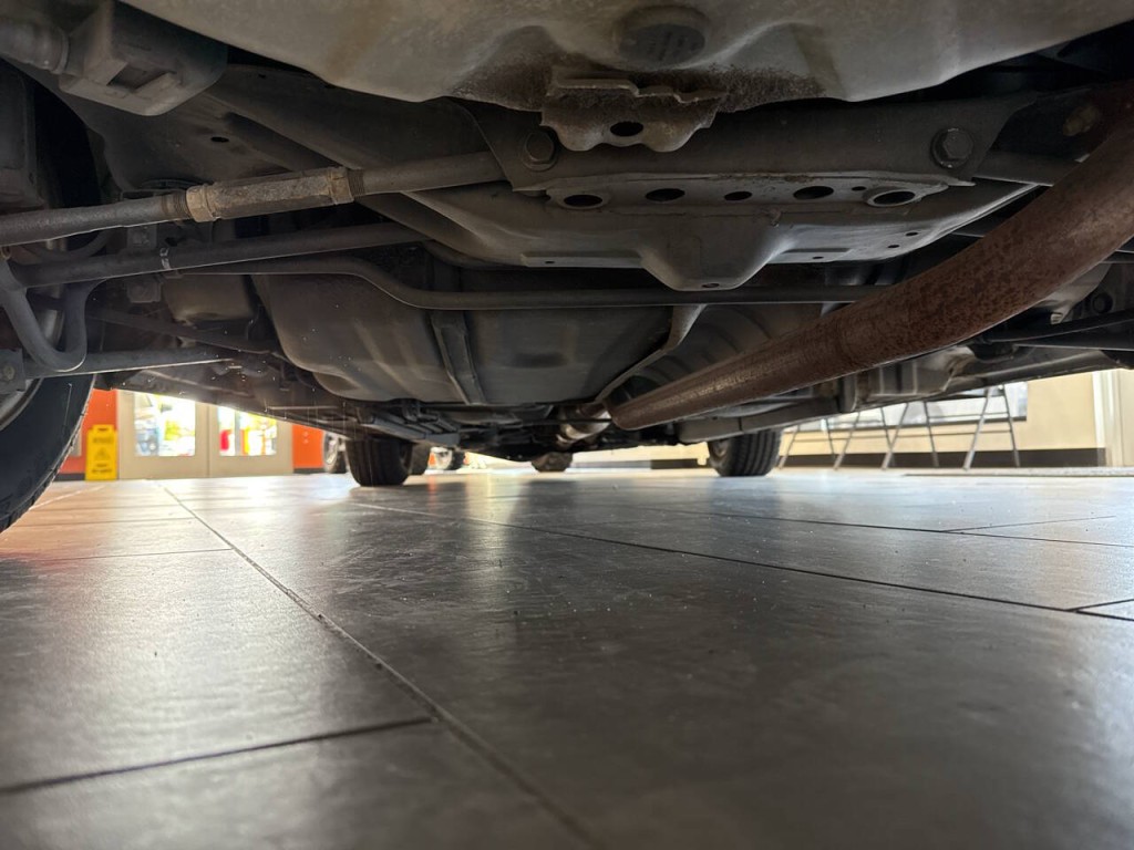 2005 Toyota Camry Image 45