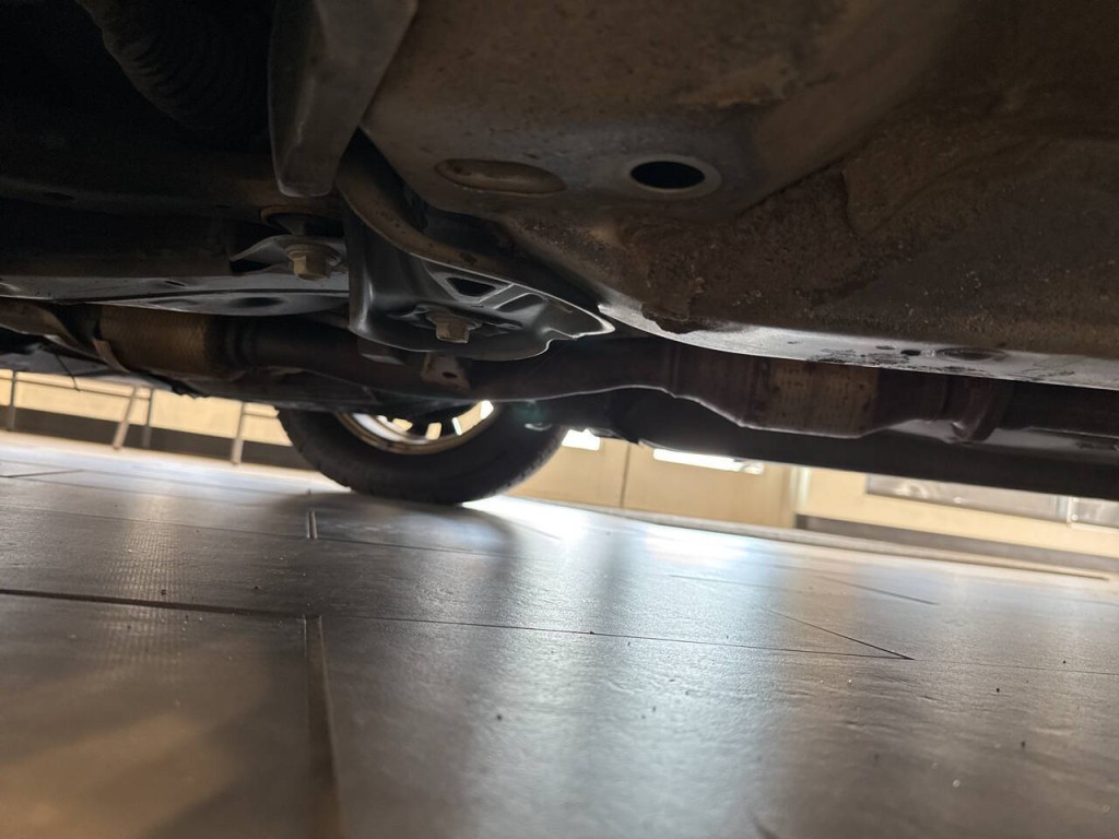 2005 Toyota Camry Image 47