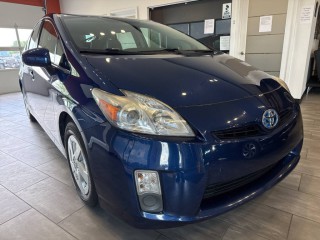 Image for 2010 Toyota Prius I ID: 6733944