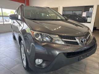 Image for 2013 Toyota Rav4 XLE ID: 6736846