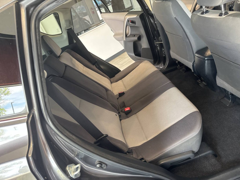 2013 Toyota Rav4 Image 20