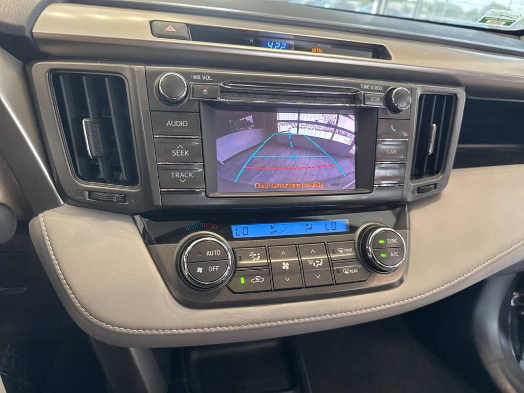 2013 Toyota Rav4 Image 23