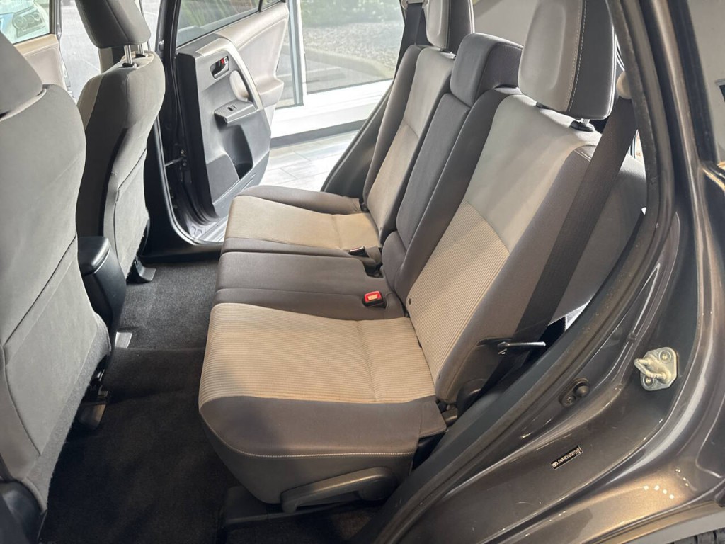 2013 Toyota Rav4 Image 31