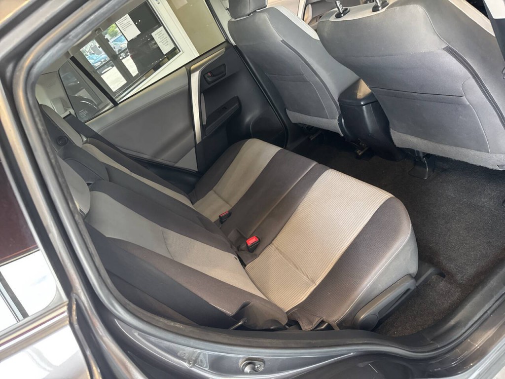 2013 Toyota Rav4 Image 33