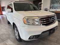 Image for 2013 Honda Pilot EX L w/Navi ID: 6736847