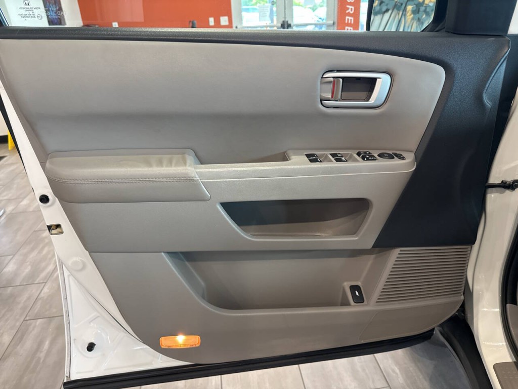 2013 Honda Pilot Image 13