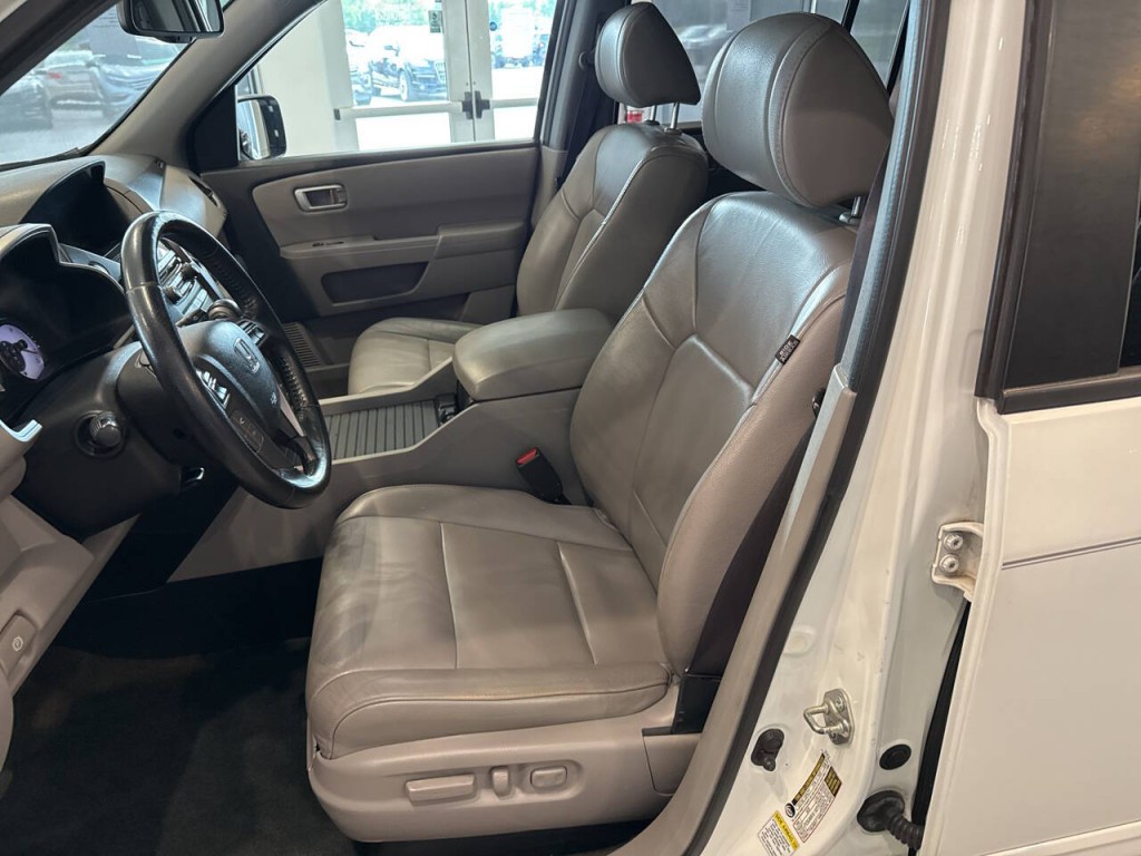 2013 Honda Pilot Image 15