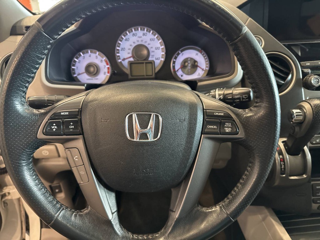 2013 Honda Pilot Image 19