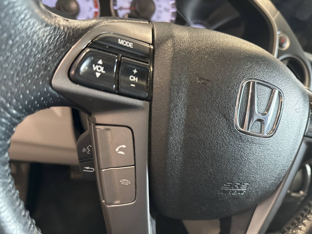 2013 Honda Pilot Image 20