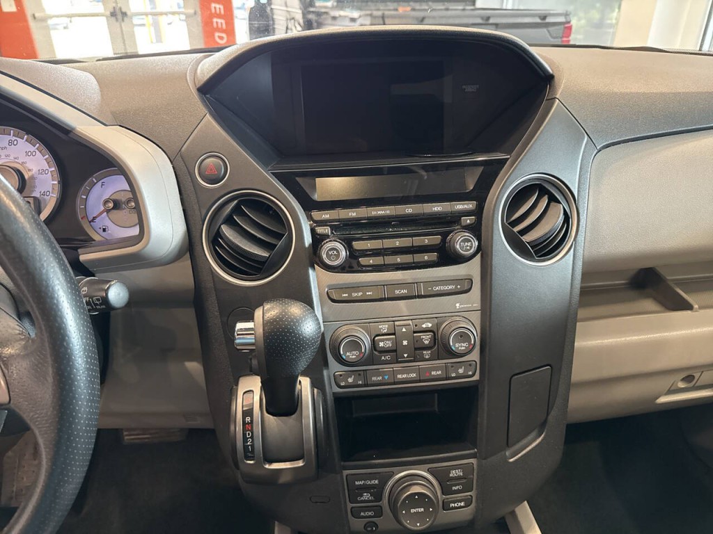 2013 Honda Pilot Image 22