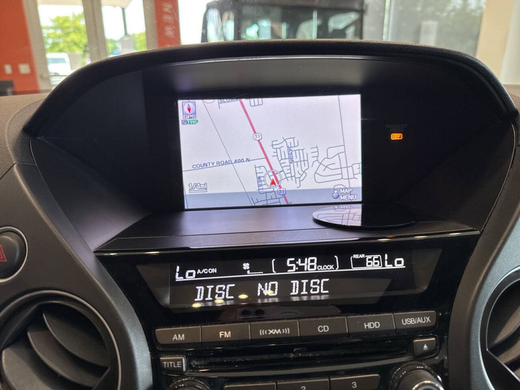 2013 Honda Pilot Image 24
