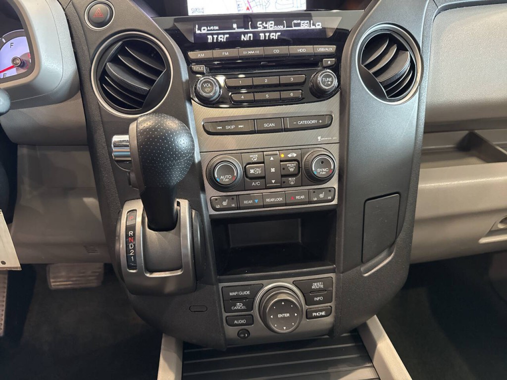 2013 Honda Pilot Image 25
