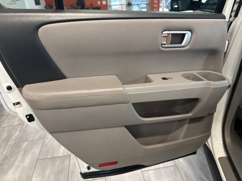 2013 Honda Pilot Image 29