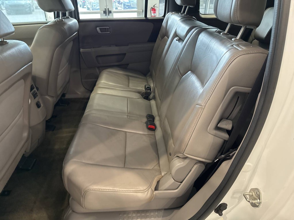 2013 Honda Pilot Image 30