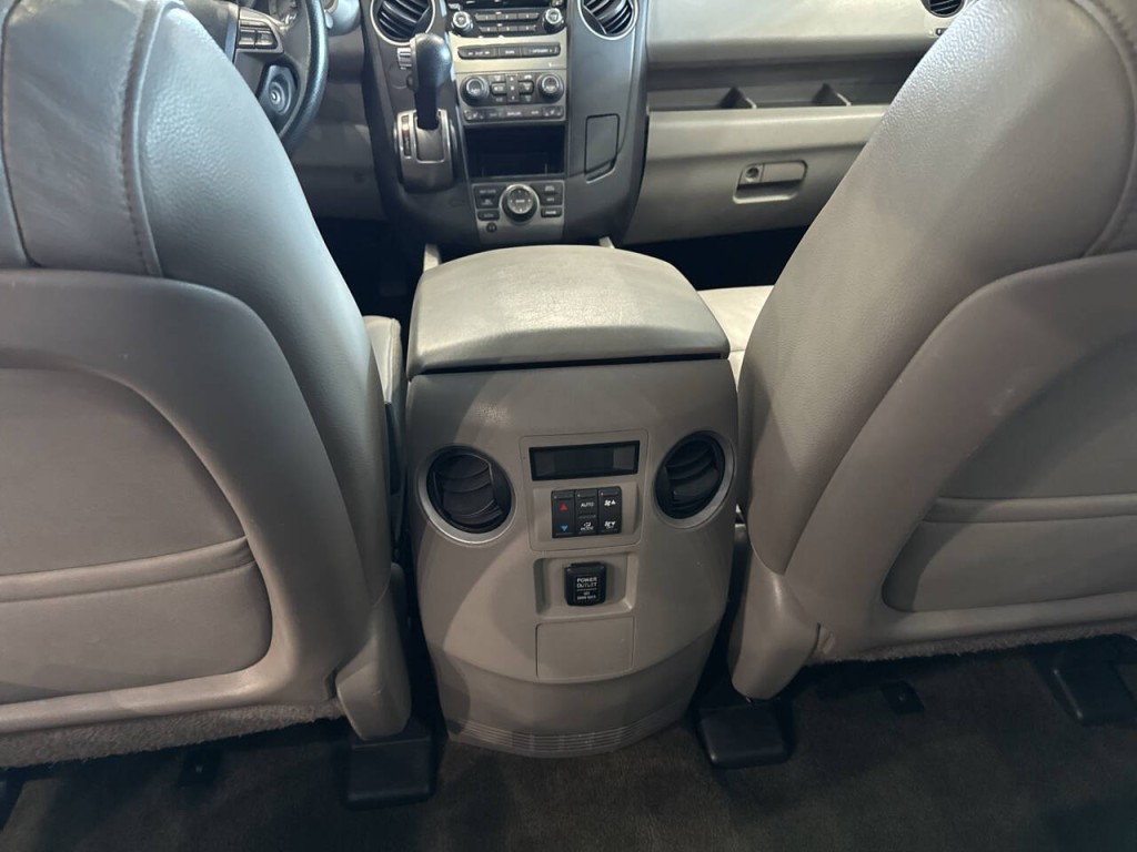 2013 Honda Pilot Image 31