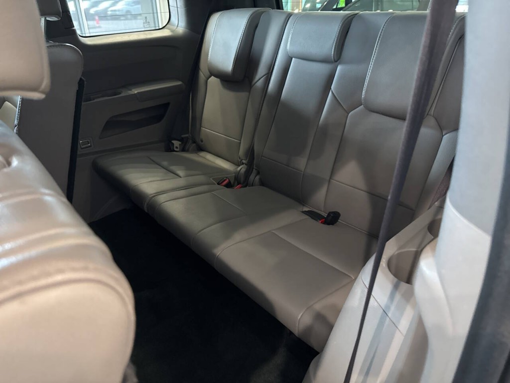 2013 Honda Pilot Image 33